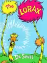 Cover of The Lorax