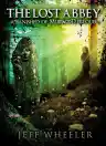 Cover of The Lost Abbey