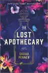 Cover of The Lost Apothecary