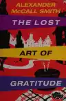 Cover of The Lost Art of Gratitude