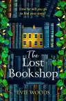 Cover of The Lost Bookshop