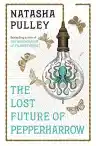 Cover of The Lost Future of Pepperharrow