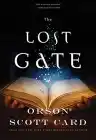 Cover of The Lost Gate
