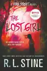 Cover of The Lost Girl