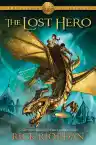 Cover of The Lost Hero