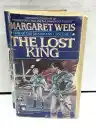 Cover of The Lost King
