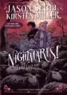 Cover of Nightmares! The Lost Lullaby
