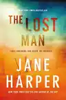 Cover of The Lost Man