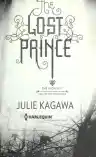 Cover of The Lost Prince