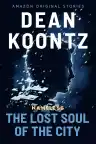 Cover of The Lost Soul of the City