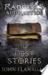 Cover of The Lost Stories