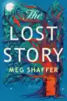 Cover of The Lost Story