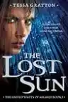 Cover of The Lost Sun
