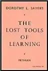 Cover of The Lost Tools of Learning