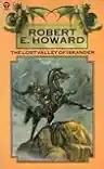 Cover of The Lost Valley of Iskander