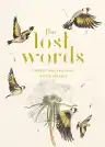 Cover of The Lost Words: A Spell Book