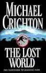 Cover of The Lost World