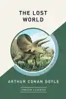 Cover of The Lost World