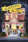 Cover of The Lotterys Plus One