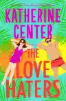 Cover of The Love Haters