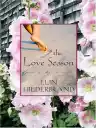 Cover of The Love Season