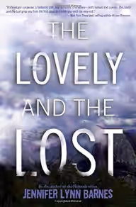 Cover of The Lovely and the Lost