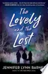 Cover of The Lovely and the Lost