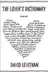 Cover of The Lover's Dictionary