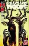 Cover of The Low, Low Woods #5