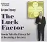 Cover of The Luck Factor