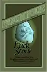 Cover of The Luck Stone