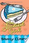 Cover of The Luckiest Girl