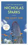 Cover of The Lucky One
