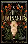 Cover of The Luminaries