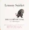 Cover of The Lump of Coal