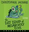 Cover of The Lust Lizard of Melancholy Cove