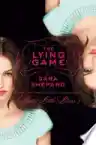 Cover of The Lying Game