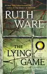 Cover of The Lying Game