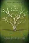 Cover of The Lying Woods