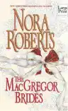 Cover of The MacGregors Brides