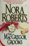 Cover of The MacGregors Grooms