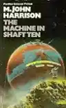 Cover of The Machine in Shaft Ten and Other Stories