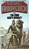 Cover of The Mad God's Amulet