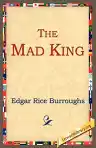 Cover of The Mad King