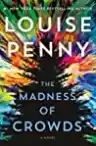 Cover of The Madness of Crowds
