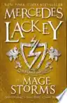 Cover of The Mage Storms