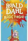 Cover of The Magic Finger