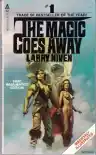 Cover of The Magic Goes Away
