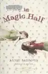 Cover of The Magic Half