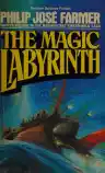 Cover of The Magic Labyrinth